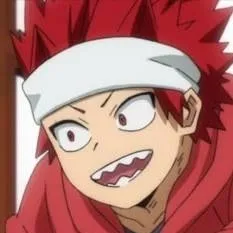 chat with ai character: kirishima malade
