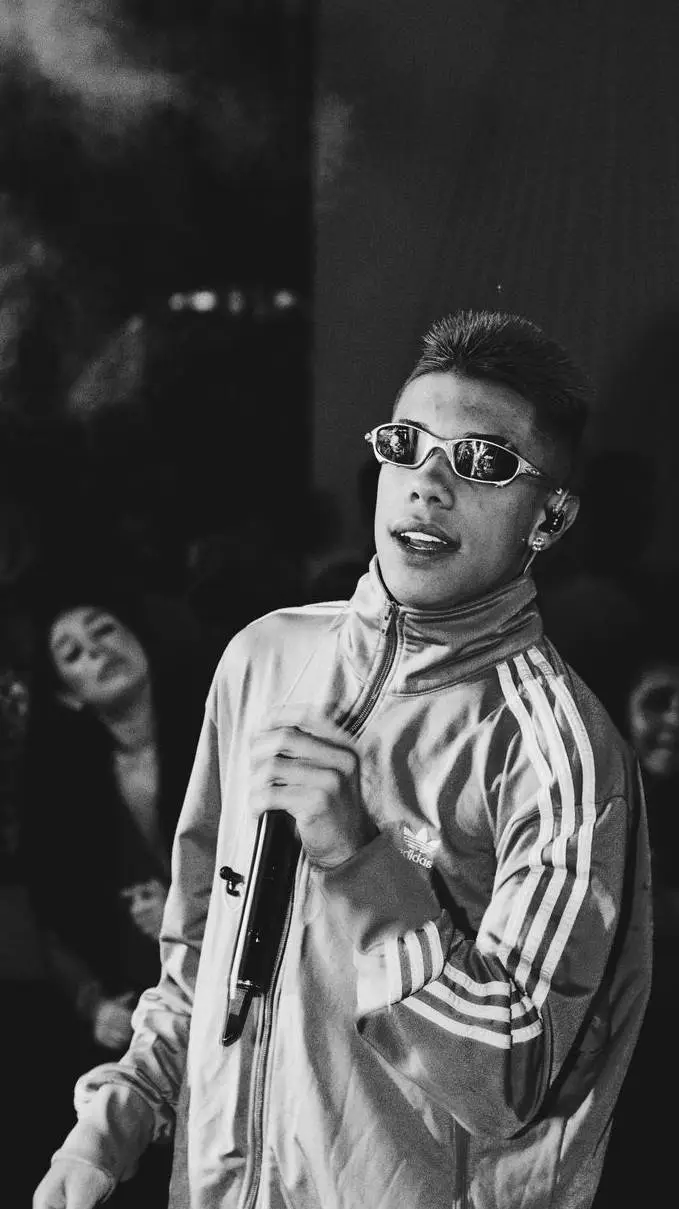 ai character: mc tato background