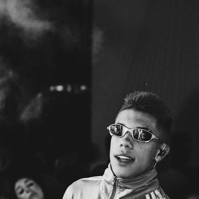 chat with ai character: mc tato