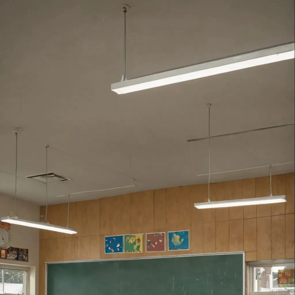 chat with ai character: School(another)