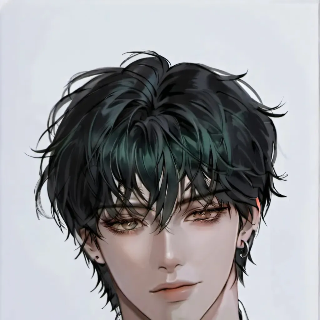 chat with ai character: 🖤(-{JACK}-)💚