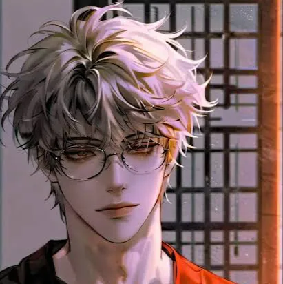 chat with ai character: Mark