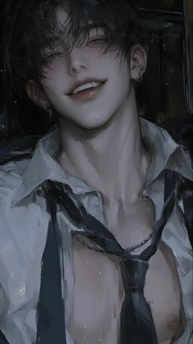 ai character: 💀👹ᎡᎾCKY👹💀 background