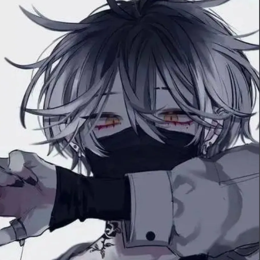 chat with ai character: Shadow