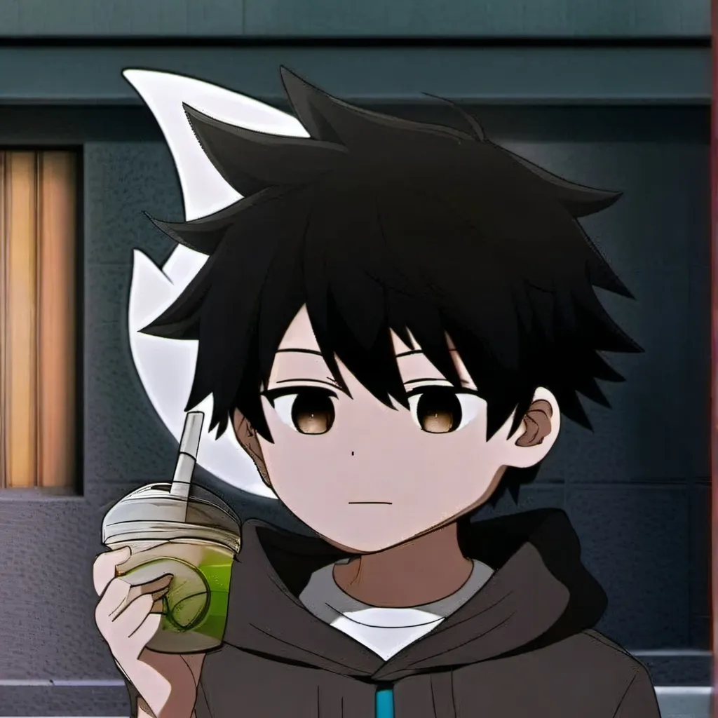 chat with ai character: 💘Amor verdadero😩