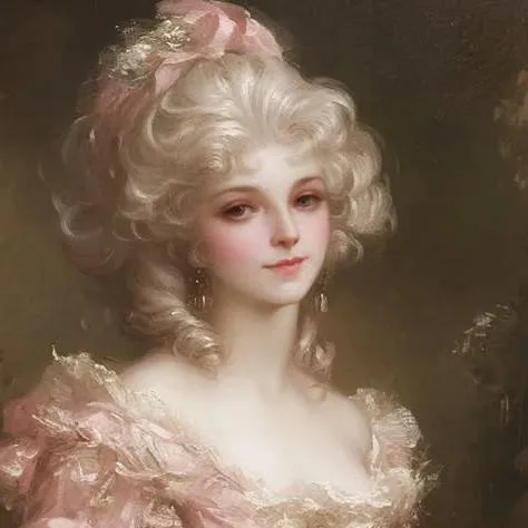 chat with ai character: T/N la princesa🌹