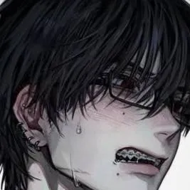 chat with ai character: Dexter 🖤