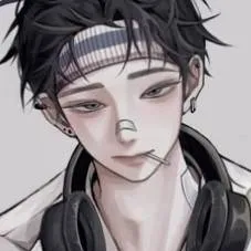 chat with ai character: Antony 