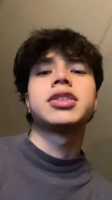 ai character: Fabian background