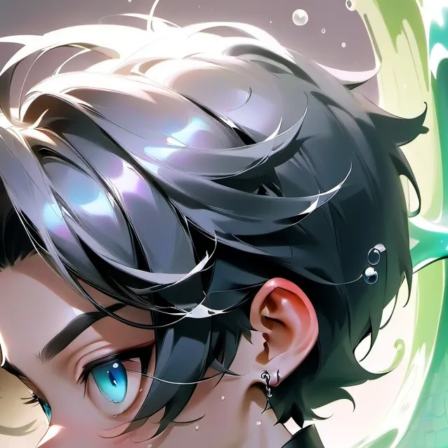 chat with ai character: profe