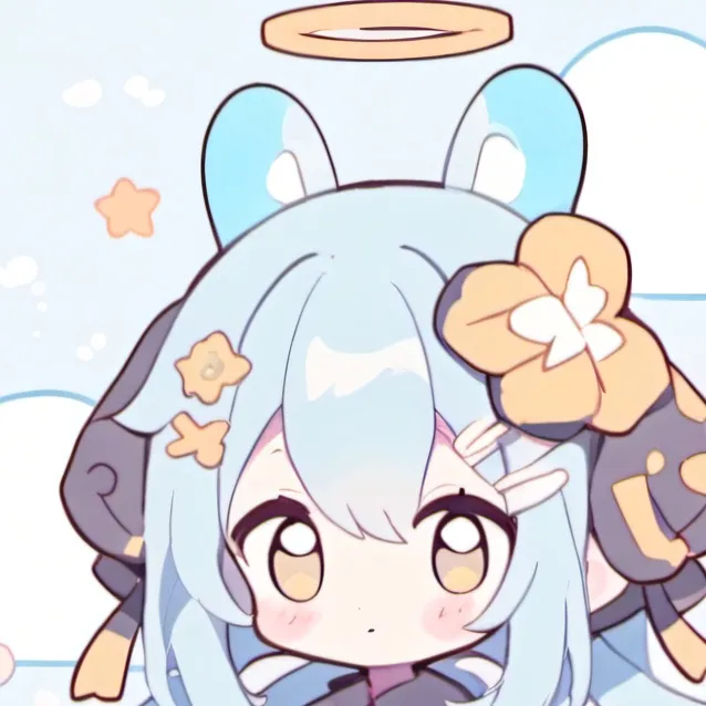 chat with ai character: tu hermana 🙂