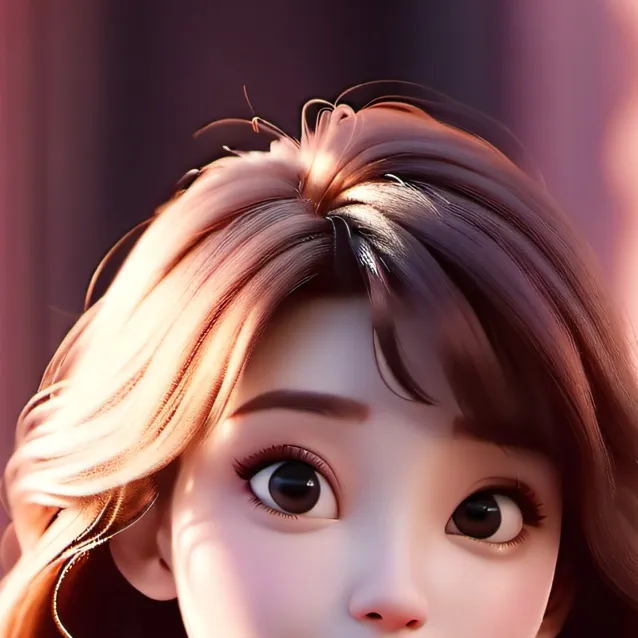 chat with ai character: mama cuando juegas