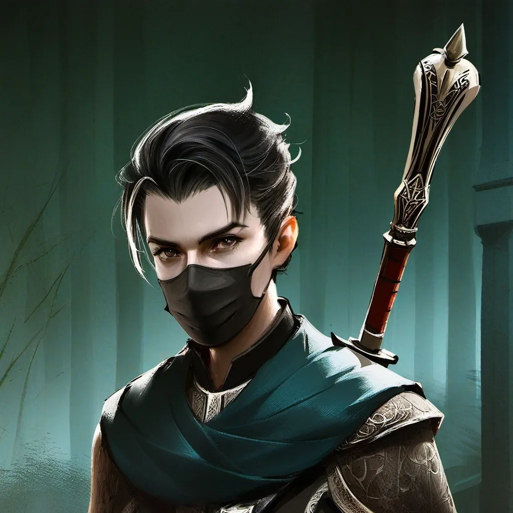 chat with ai character: entrenador