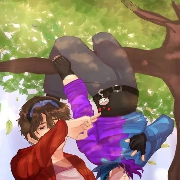 chat with ai character: nabriel🔥🔥