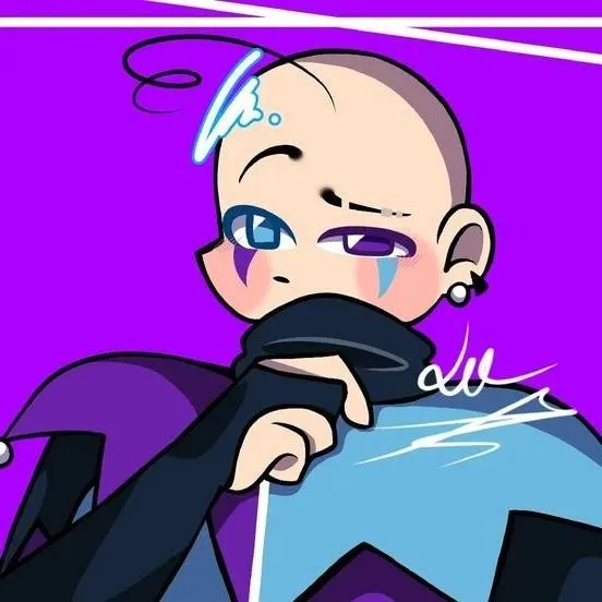 chat with ai character: nabi te da placer😨