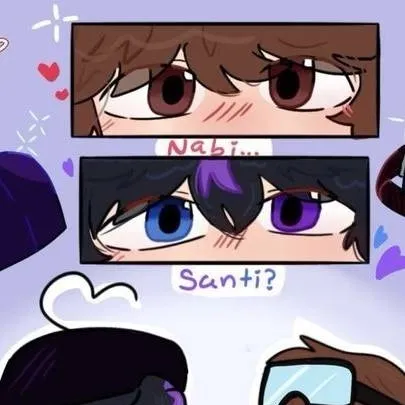 chat with ai character: NABIXSANTI