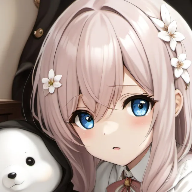 chat with ai character: miku