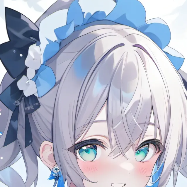 chat with ai character: Rochi
