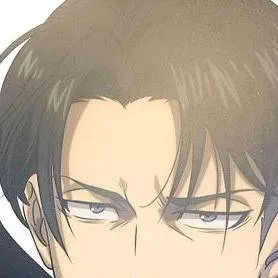 chat with ai character: Levi Ackerman 