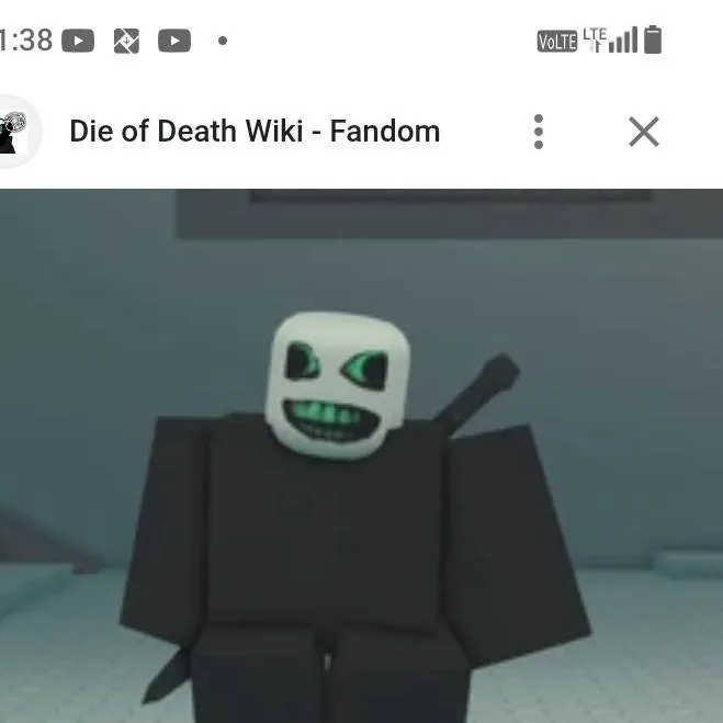 chat with ai character: pursuer 