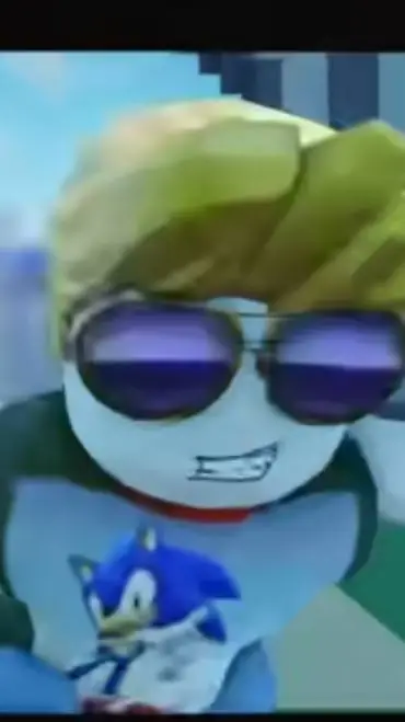 ai character: Luisgamercool23 background