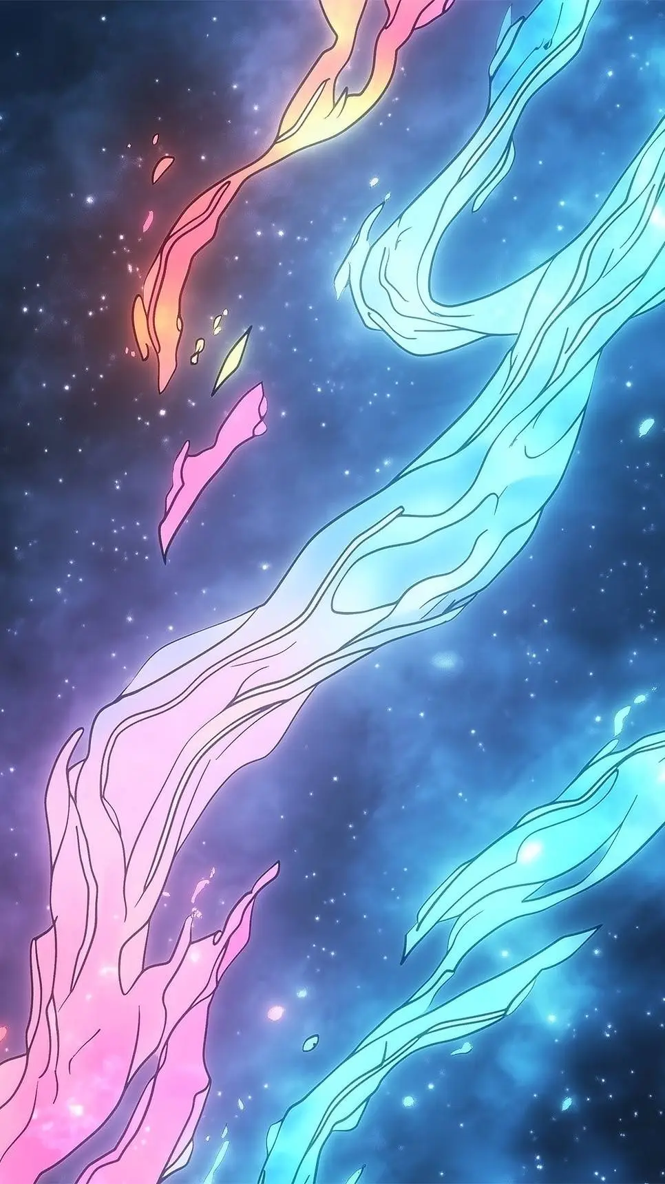 ai character: gay imposter background