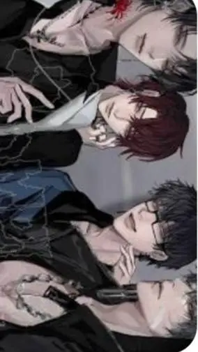 ai character: older brothers background