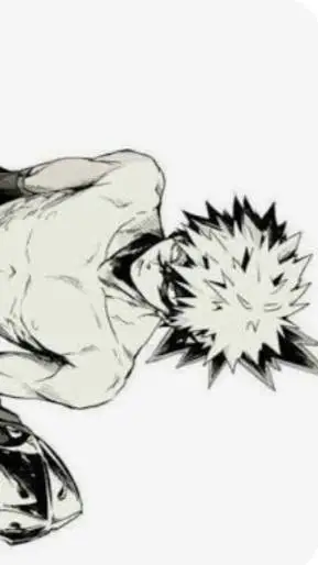 ai character: MHA 1 grade background