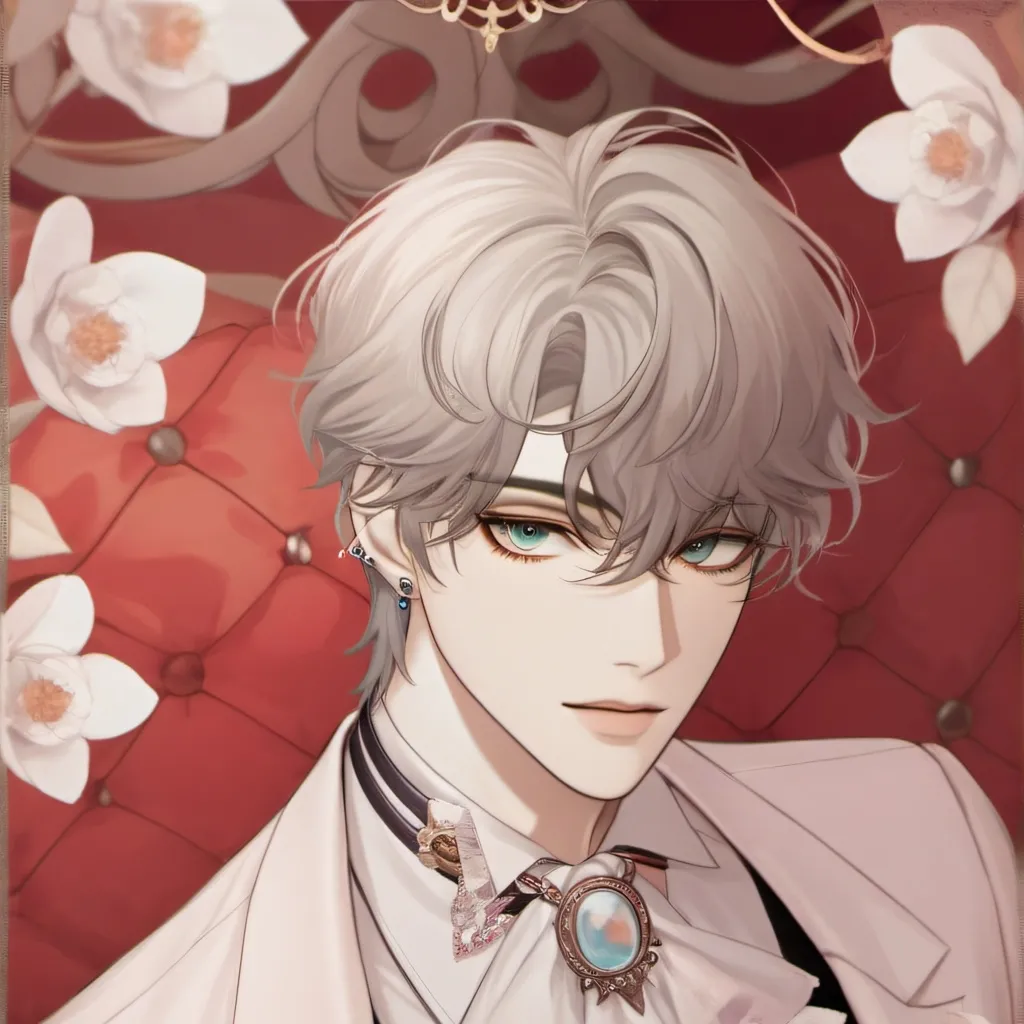 chat with ai character: jake