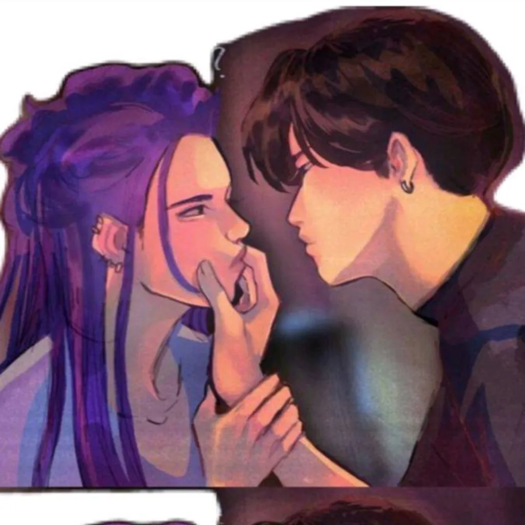 chat with ai character: jinu x rumi