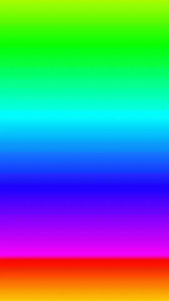 ai character: pee background