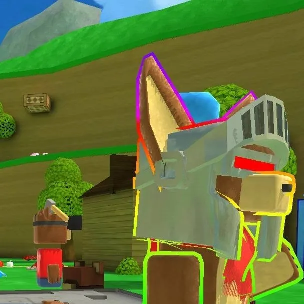 chat with ai character: pee