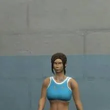 chat with ai character: femscout 