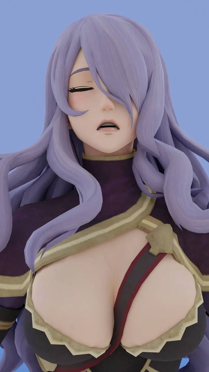 ai character: Jamie background