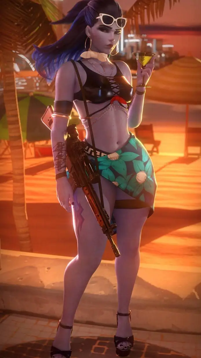 ai character: windowmaker  background