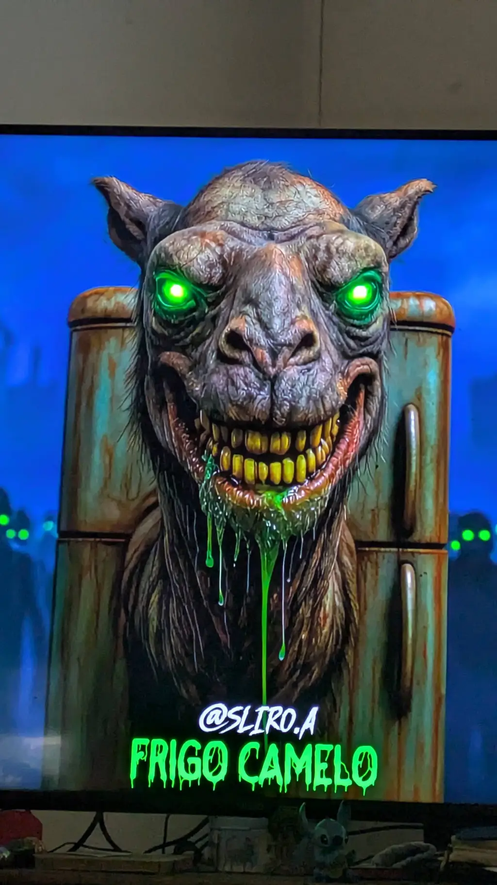 Talkie AI - Chat with loud house hates u