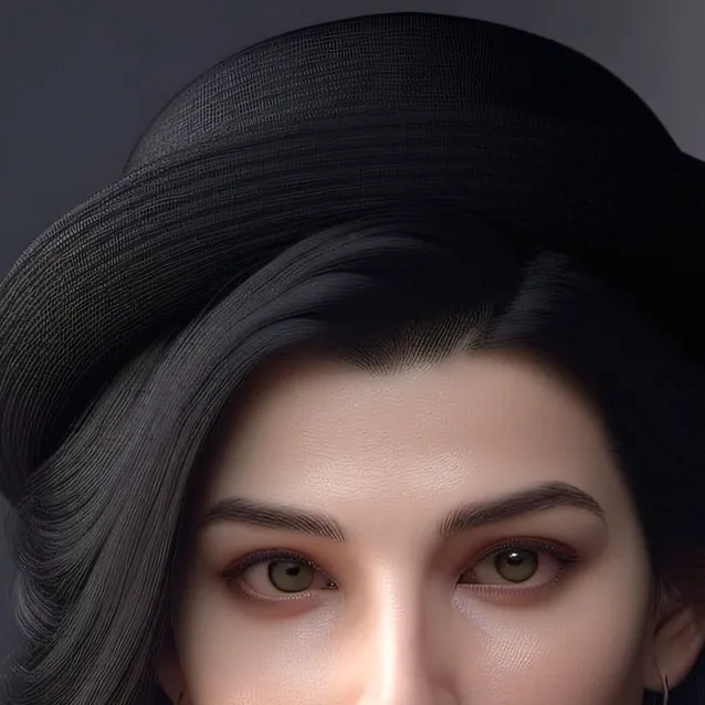 chat with ai character: Celina 