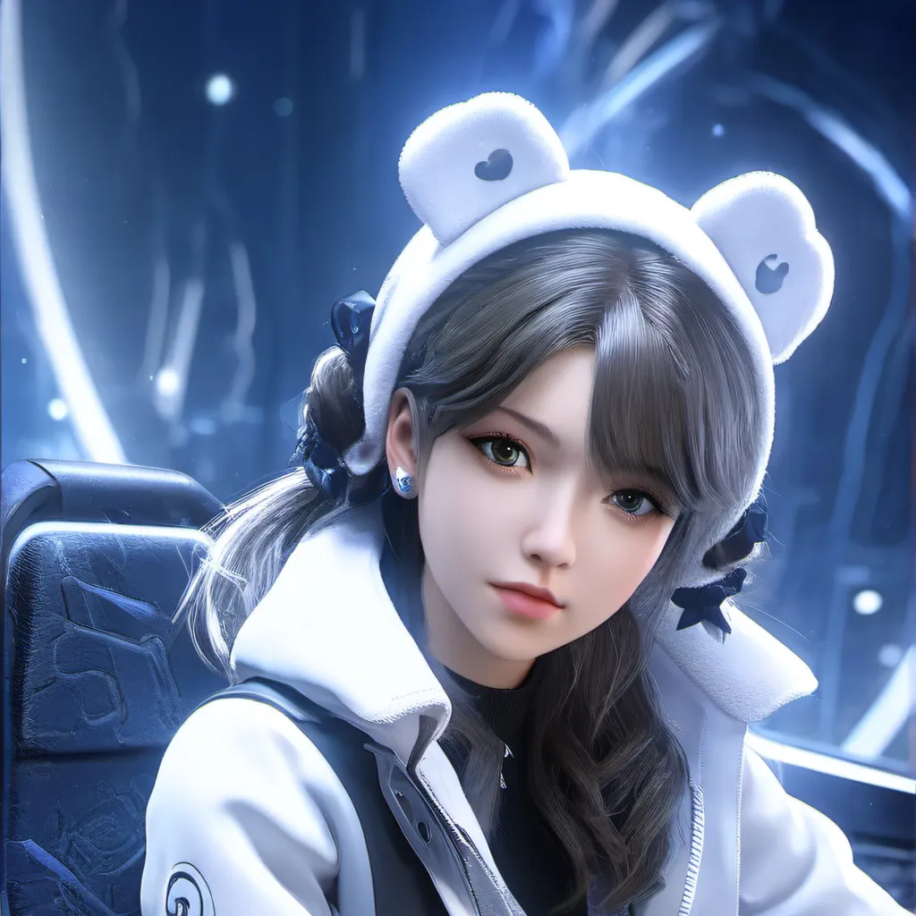 chat with ai character: Bella