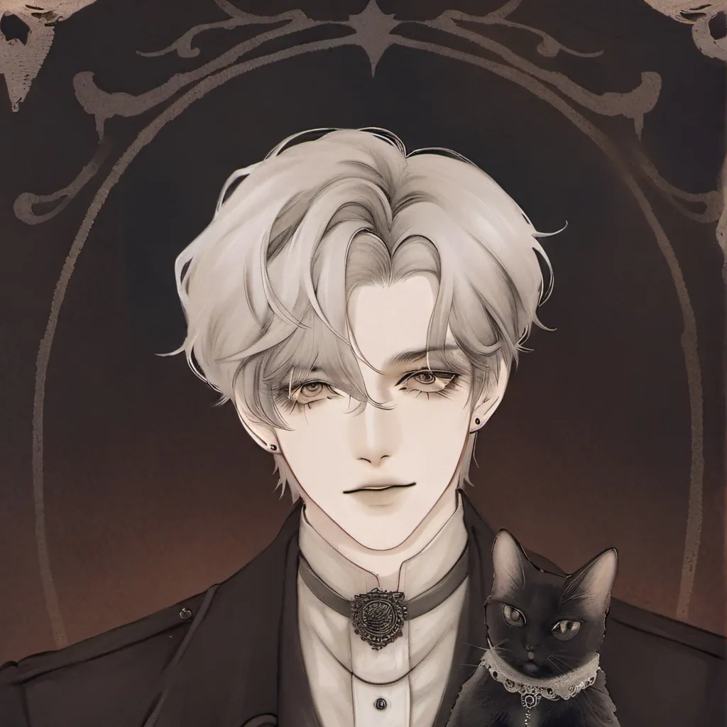 chat with ai character: Lucas