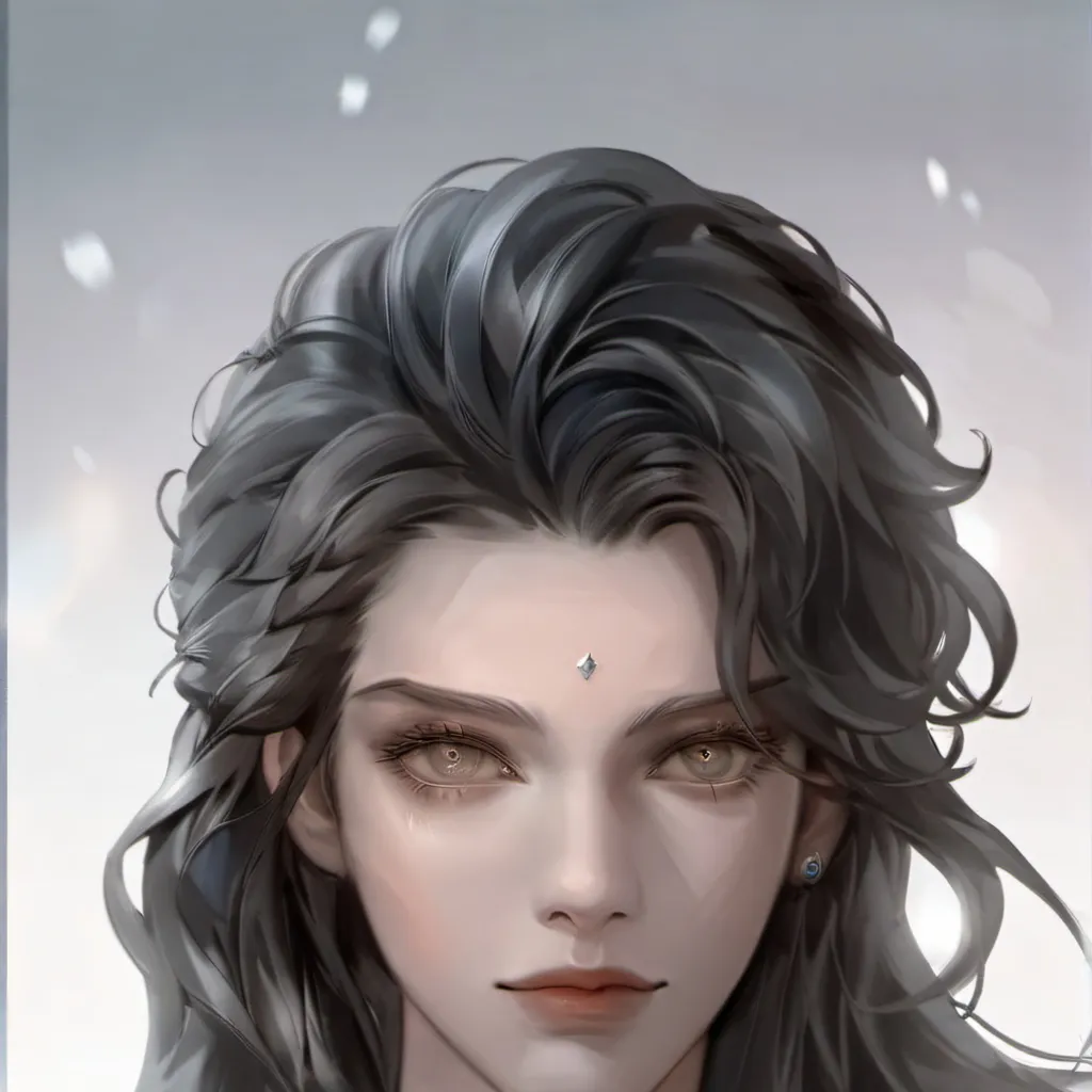 chat with ai character: Abby