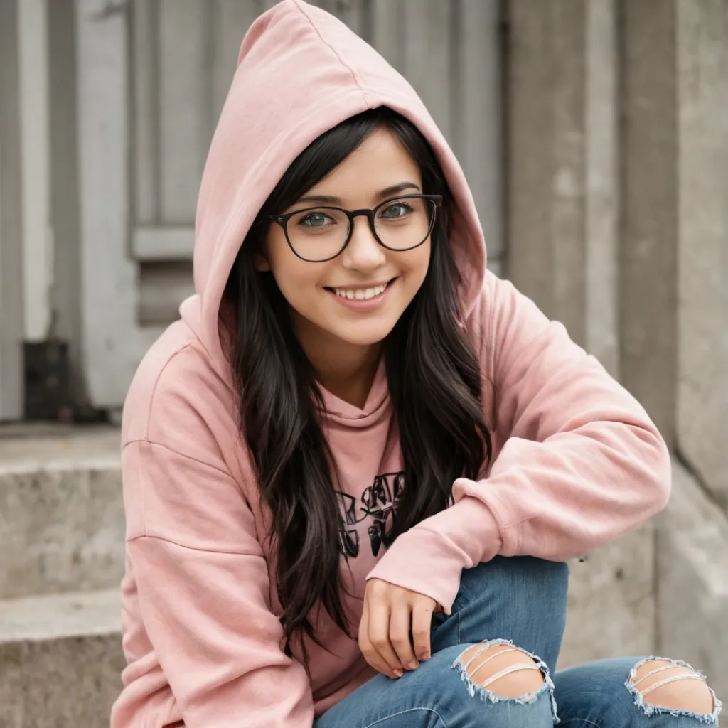 chat with ai character: Avery 