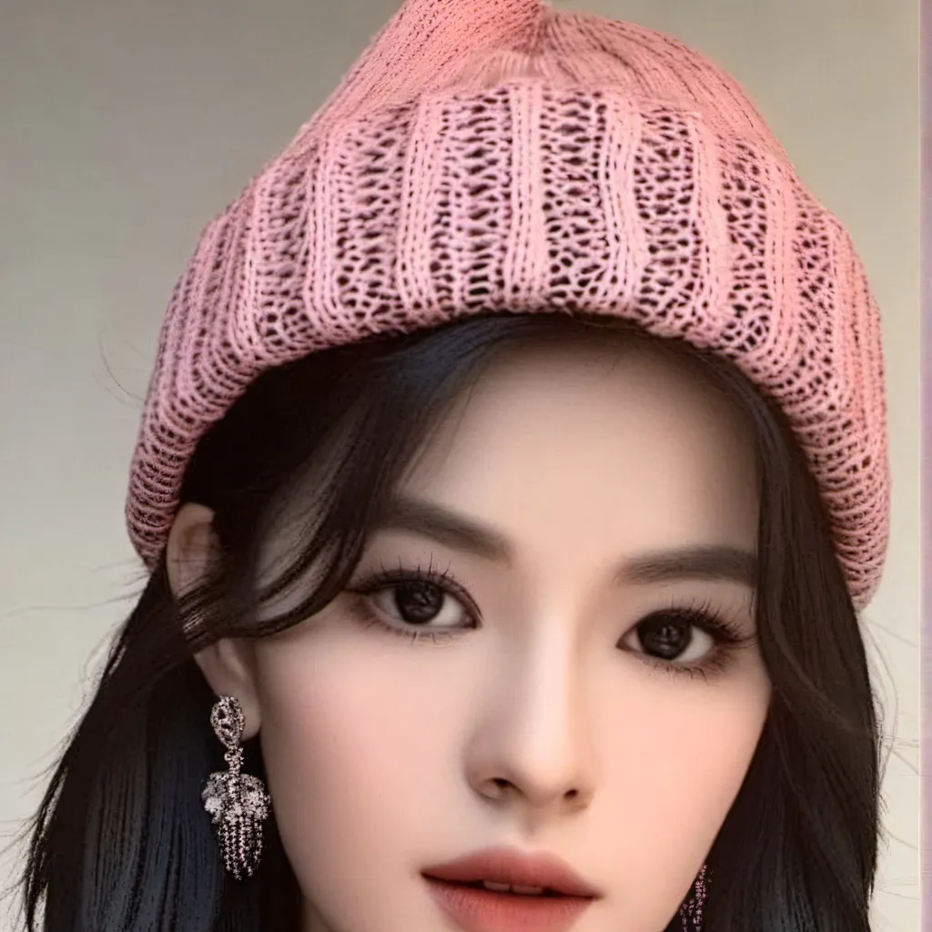 chat with ai character: Lisa