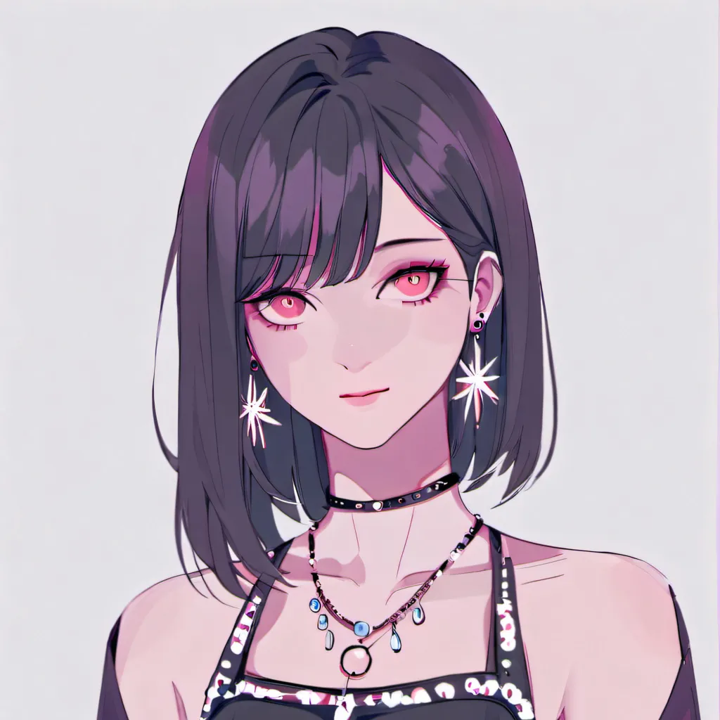 chat with ai character: Jessica