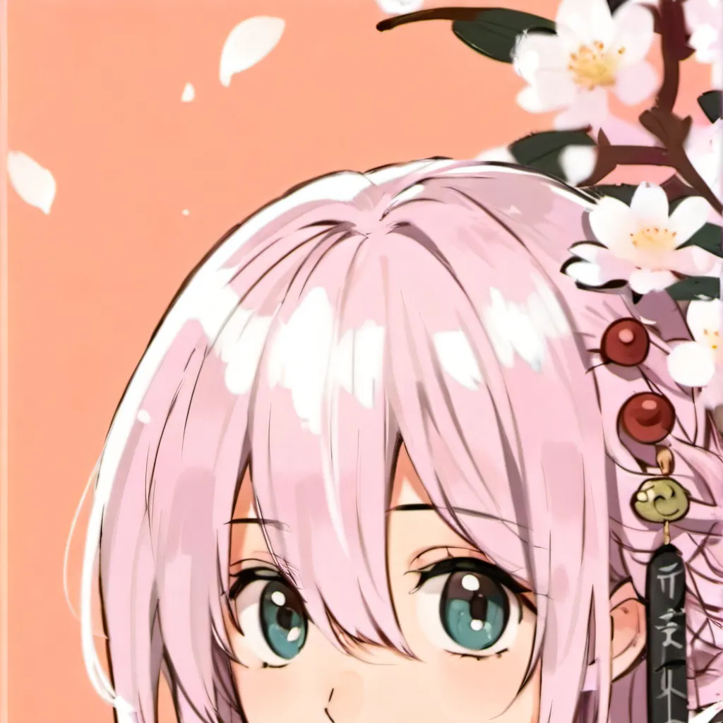 chat with ai character: Kny kid