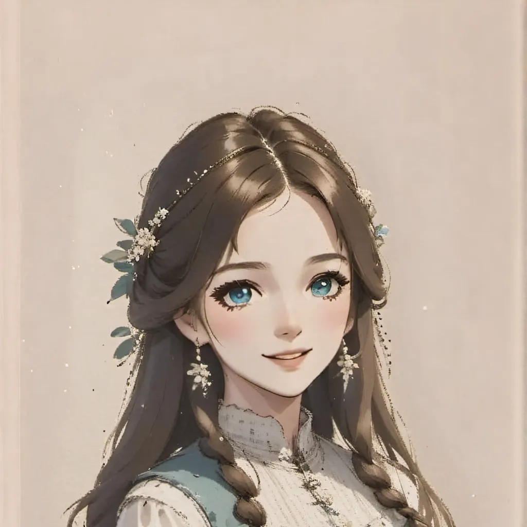 chat with ai character: Lily