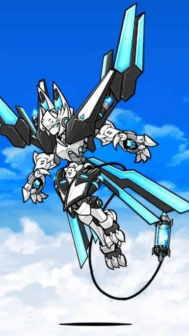 ai character: Centinela R. E. I. background