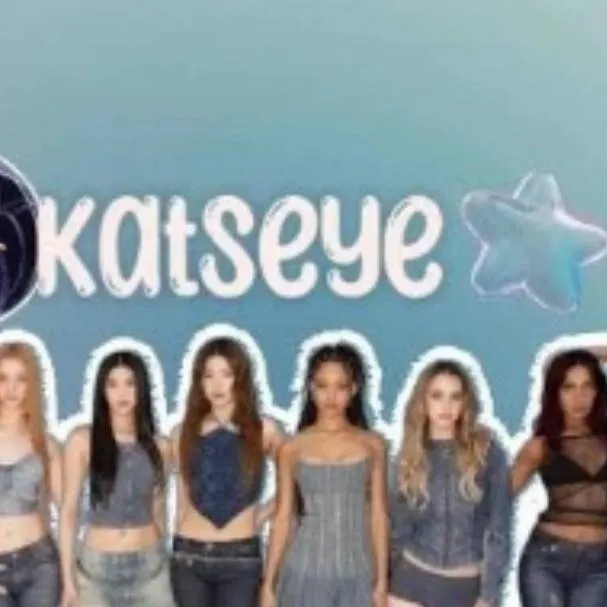 chat with ai character: katseye and skz!