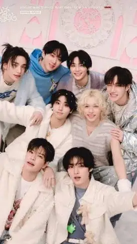 ai character: SKZ!! background