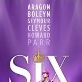 chat with ai character: SIX THE MUSICAL!!!