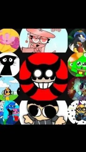 ai character: El Team Screech background